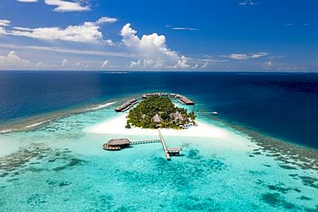 V Villas Maldives at Mirihi - MGallery Collection
