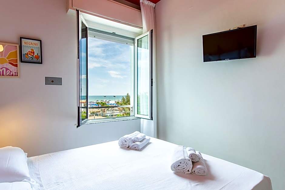 Hotel Belvedere Rimini