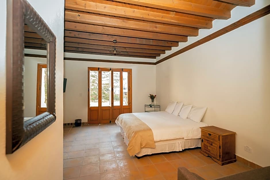 Casalinda San Miguel