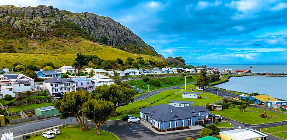 BIG4 Tassie Getaway Park Stanley