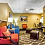 Comfort Inn Ballard-Roosevelt