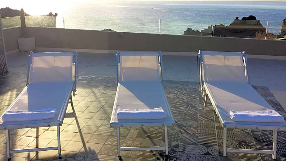 Zeus Residence Hotel