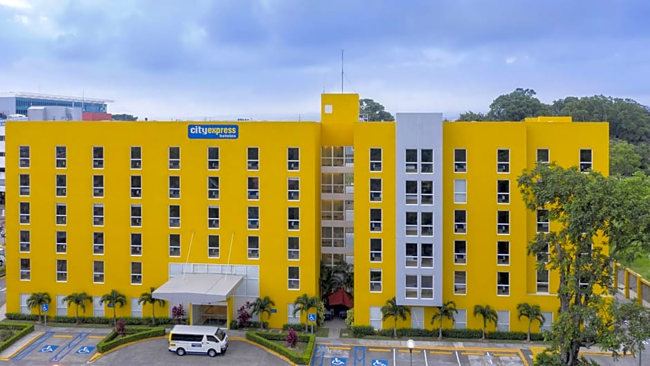 City Express by Marriott San Jose Costa Rica