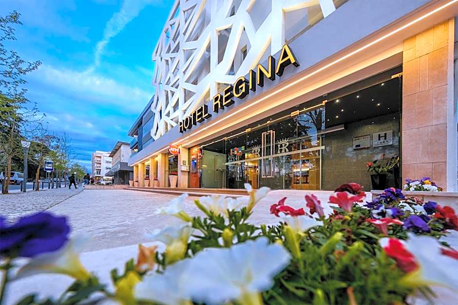 Hotel Regina