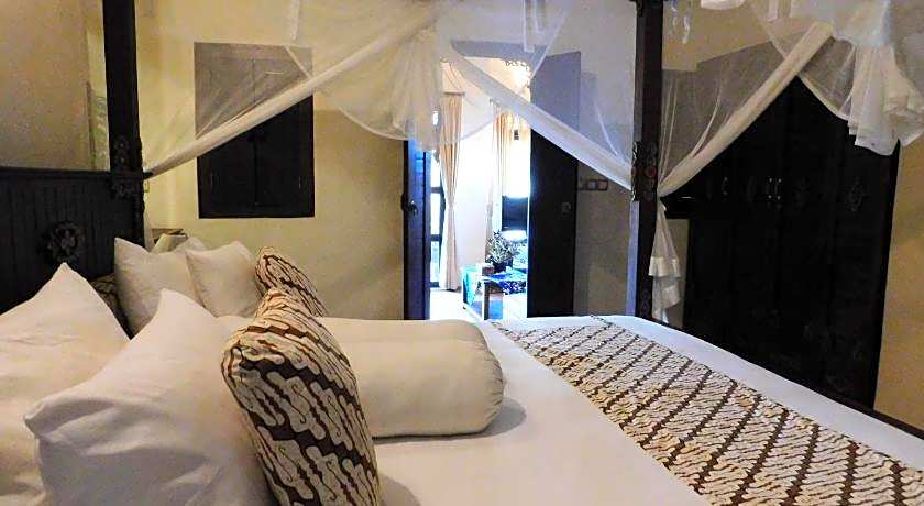 Merta House Jasan Village