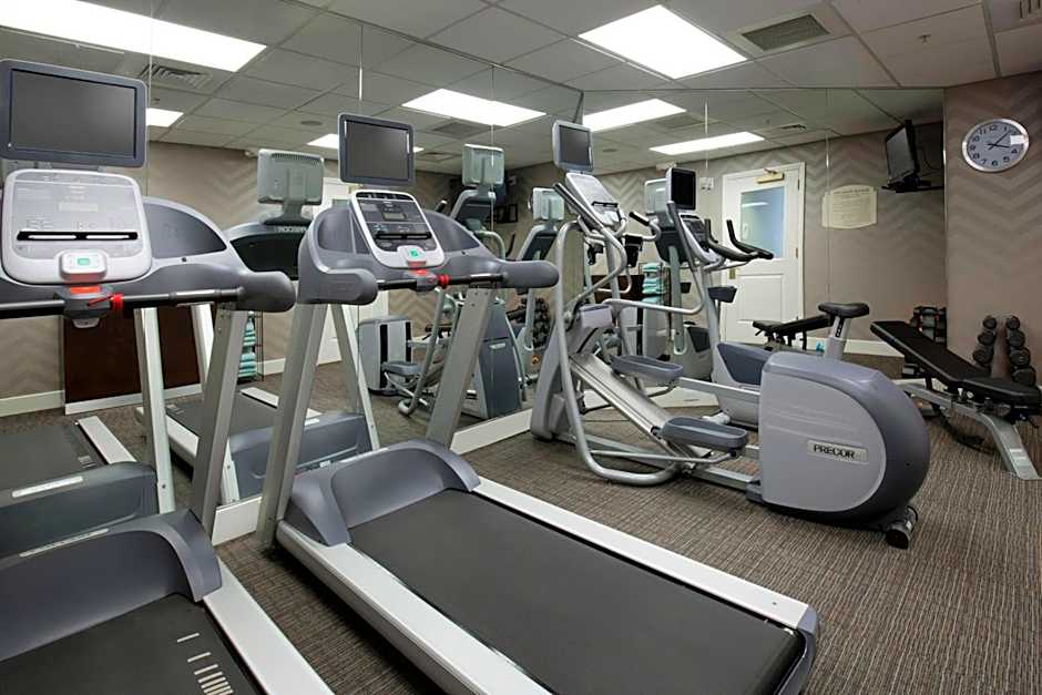 Residence Inn by Marriott Boise West