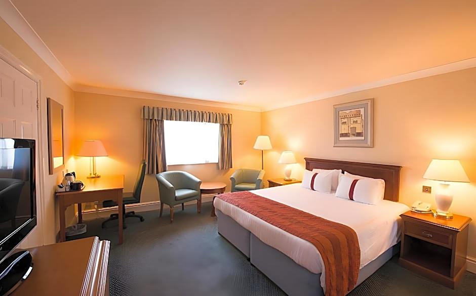 Citrus Hotel Coventry by Compass Hospitality