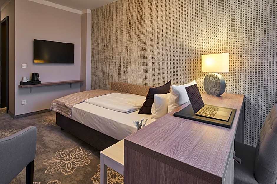 Hotel Via Regia - VIAs-Hotels