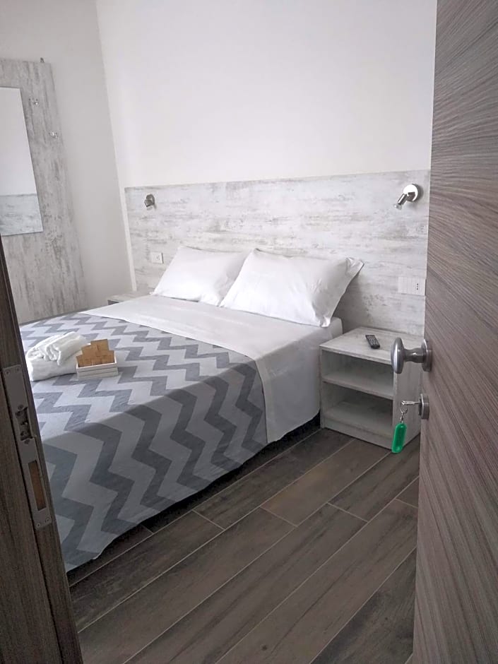 B&B Domus Piedigrotta