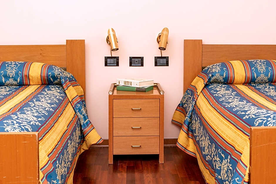 Albergo Sacro Monte Varese