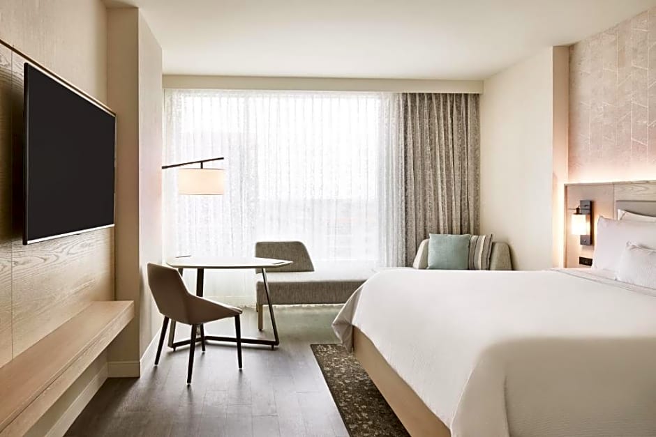The Westin Tempe