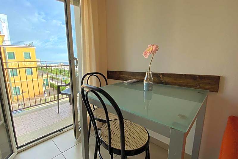 Residence Roxy