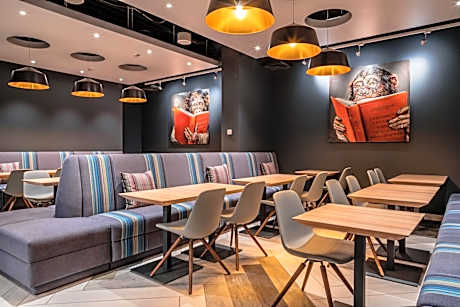 Sky Loft Hotel Kyiv by Rixwell