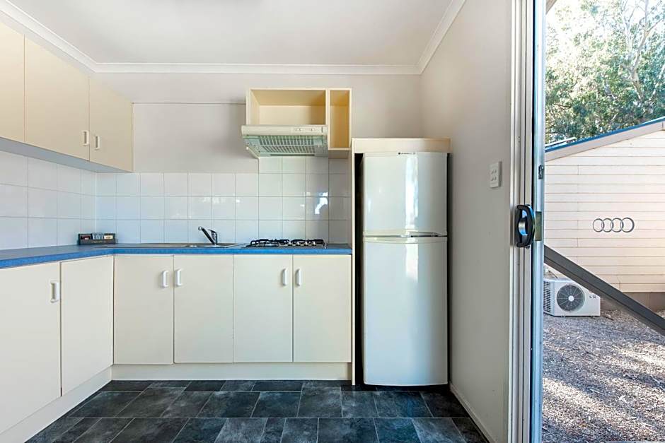 Echo Holiday Parks - Windsor Gardens