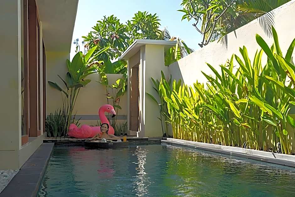 The Sakaye Villas & Spa