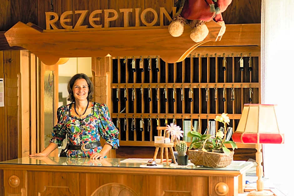 Bärenwirth - Hotel & Restaurant