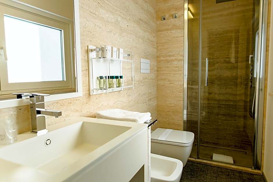 Dilman Luxury Stay