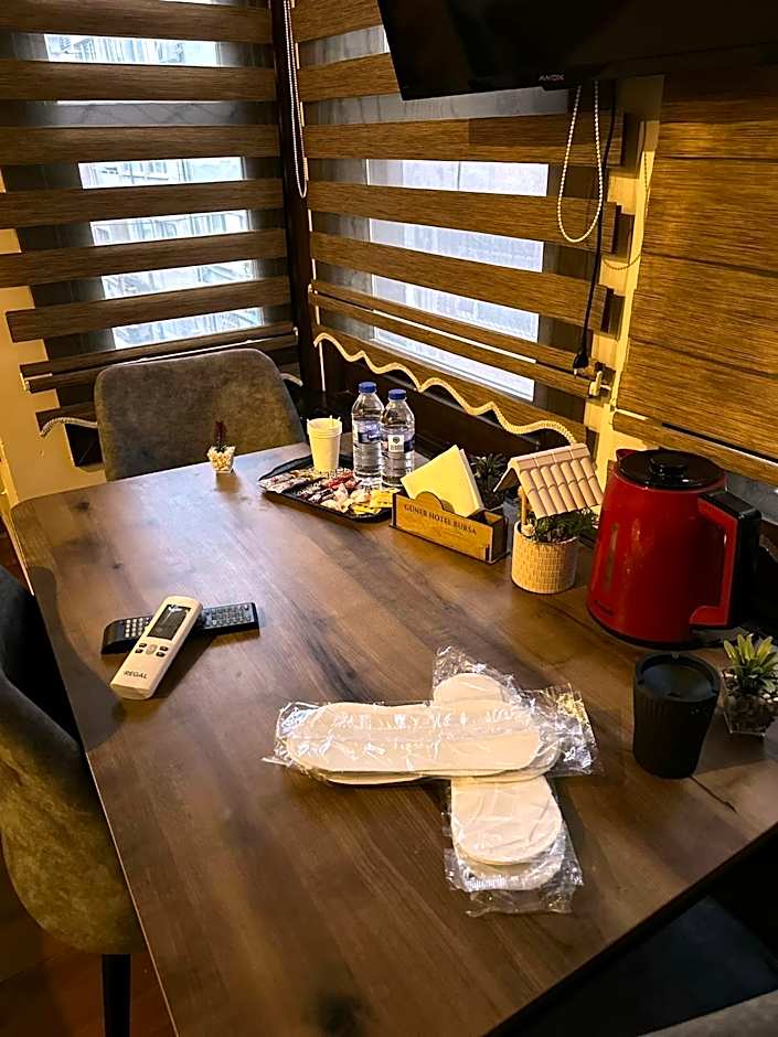 Güner Hotel