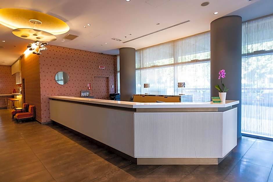 Ramada Plaza by Wyndham Milano