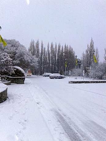 Hotel ACA El Calafate