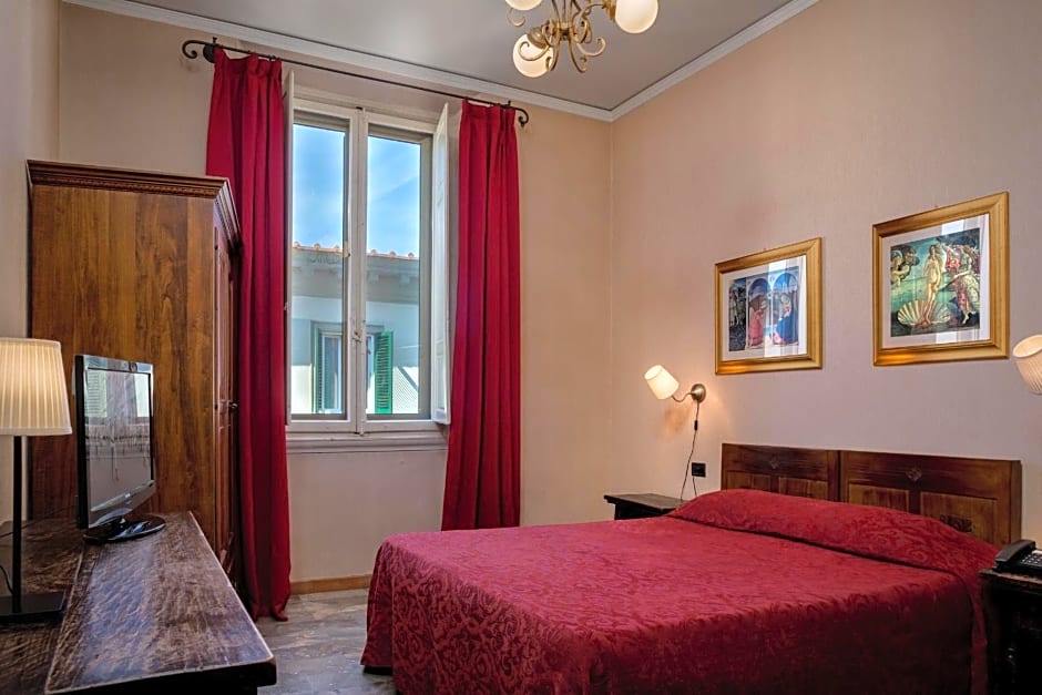 Hotel Kursaal & Ausonia