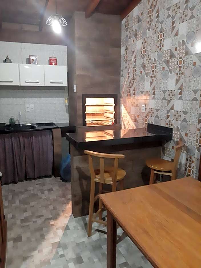 Casa completa perto da praia