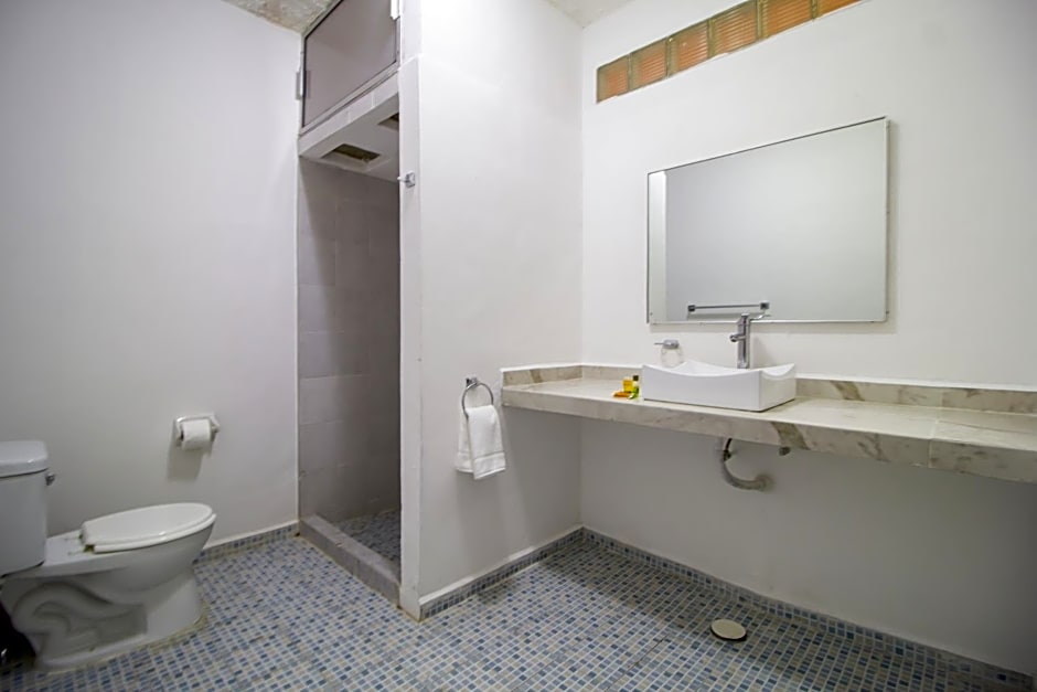 Hotel Colon Merida