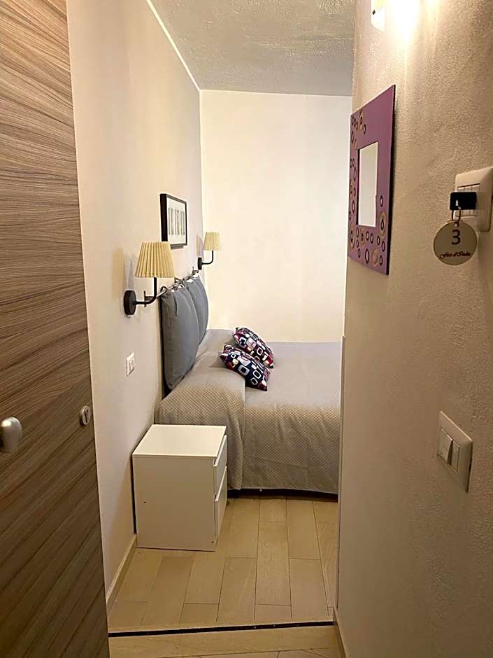 Bed & Breakfast La Rocca