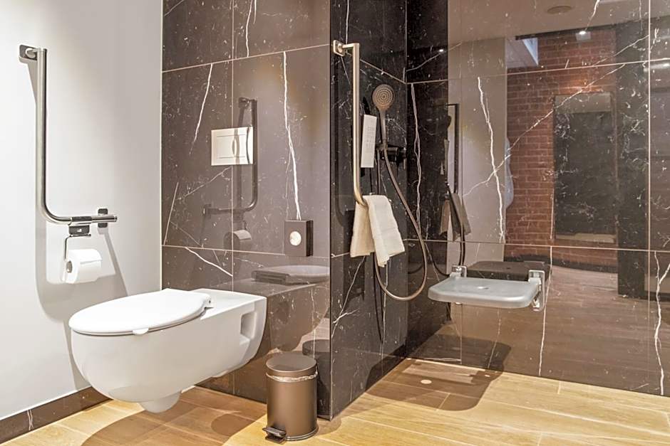 Golden Tulip Warsaw Centre