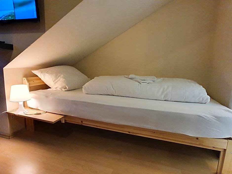 CityPark Hotel