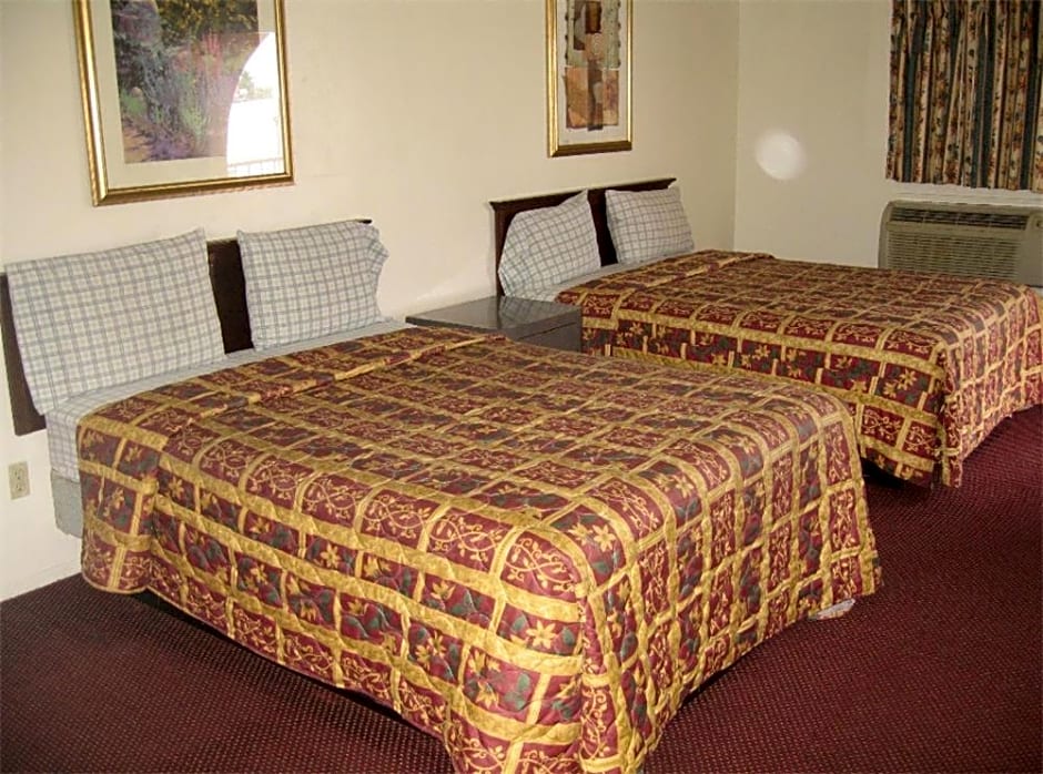 Royal Inn Motel Long Beach