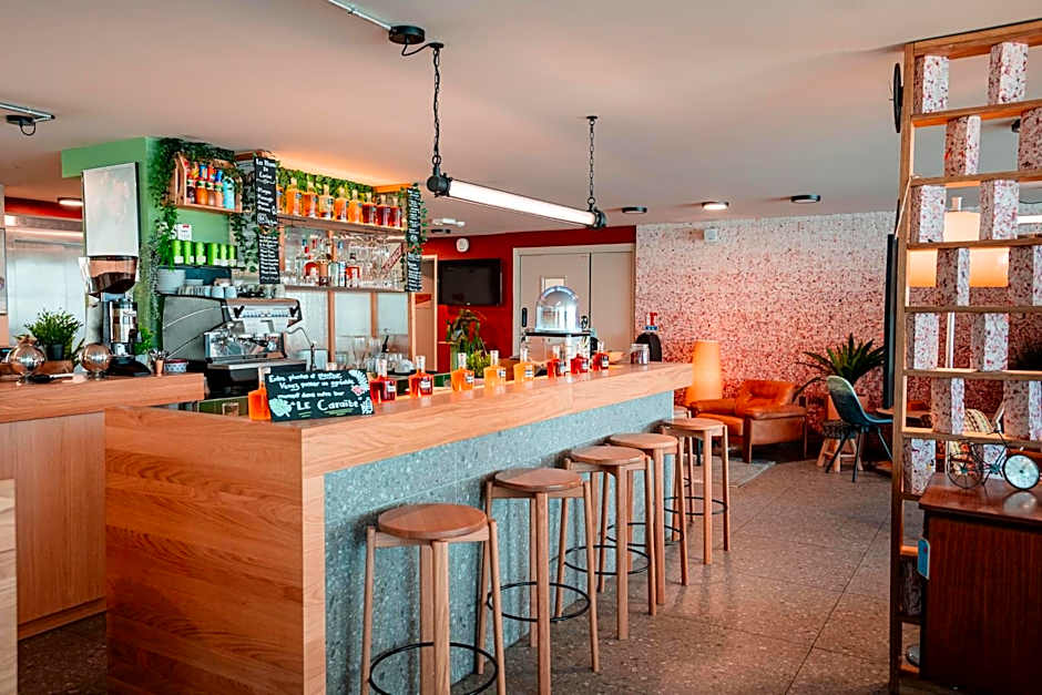 greet hotel Montpellier Aeroport Parc des Expos