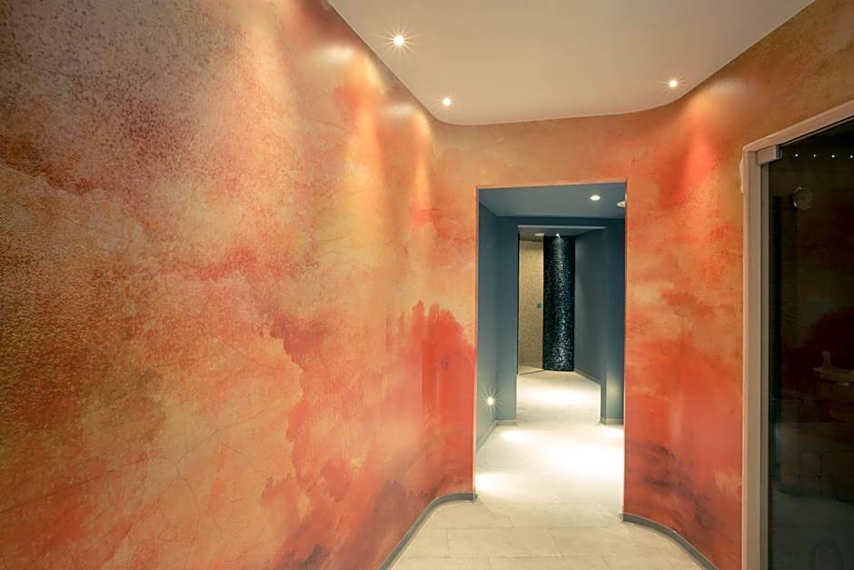 Les Terrasses d'Eze - Hotel & Spa