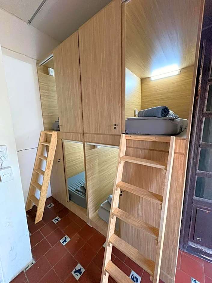 Coliving Chingon
