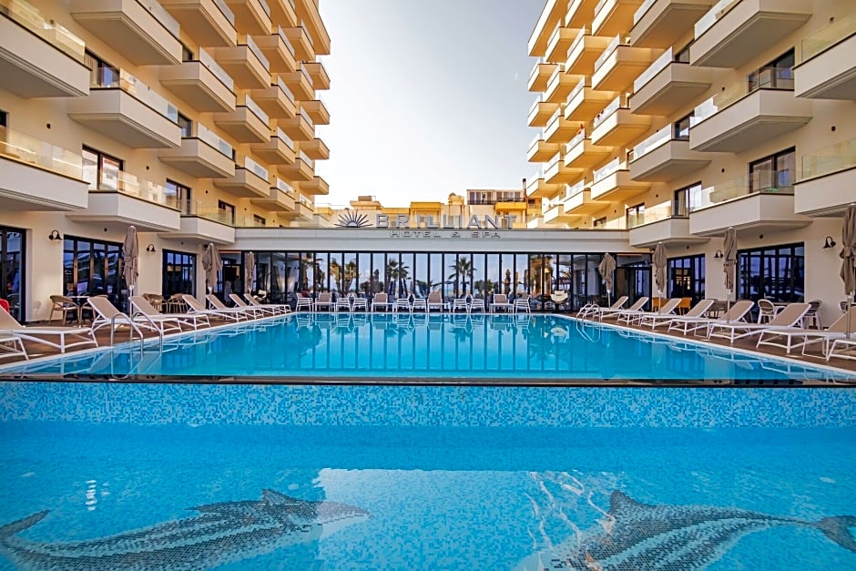 Brilliant Hotel & Spa
