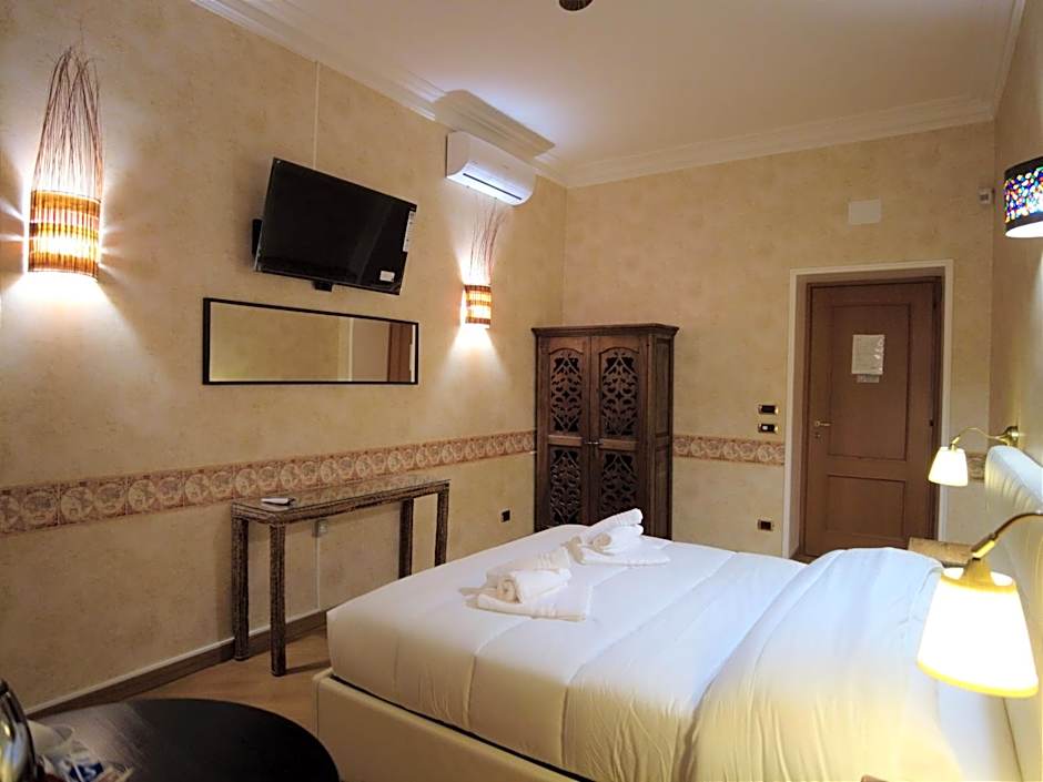 Gardoce's Guest House