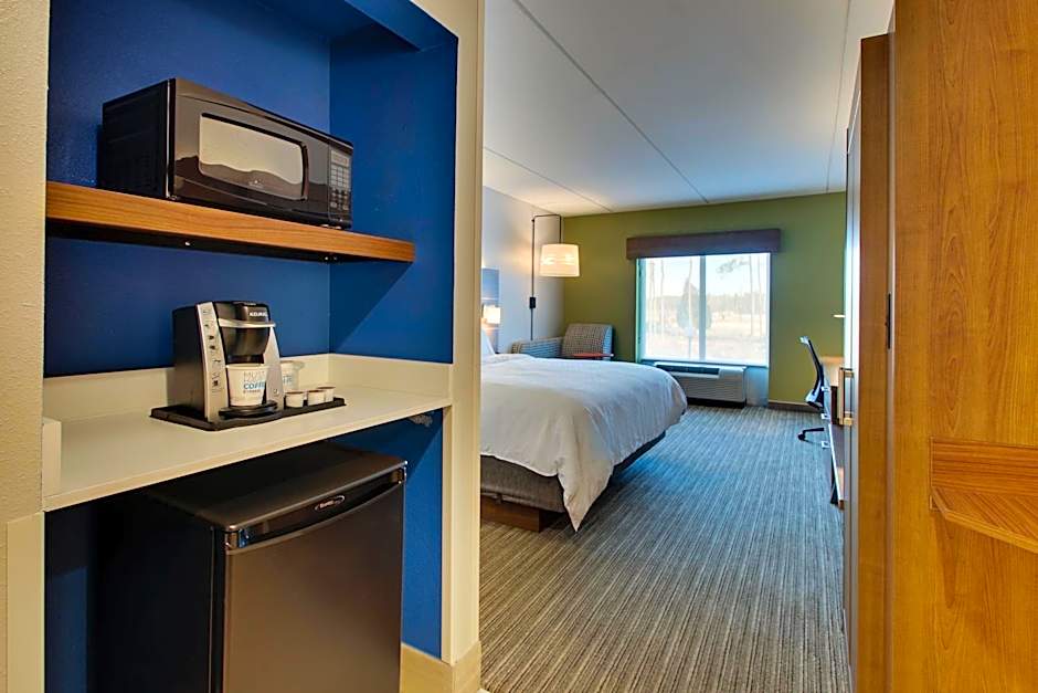 Holiday Inn Express Hotel & Suites Jacksonville North-Fernandina By IHG