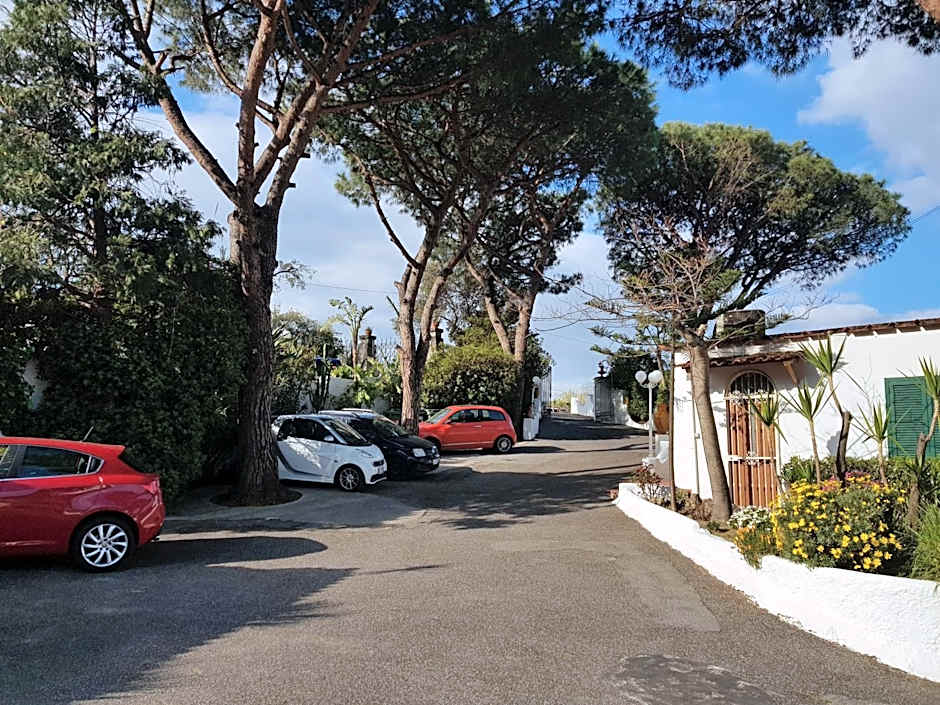 Hotel Park Calitto