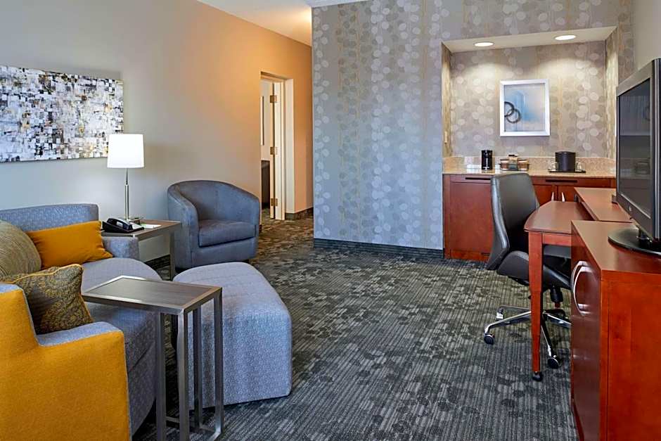 Sonesta Select Indianapolis Carmel