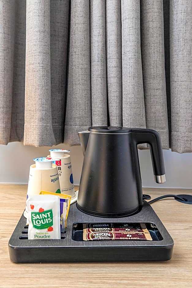 Campanile Lille Est - Villeneuve D'Ascq