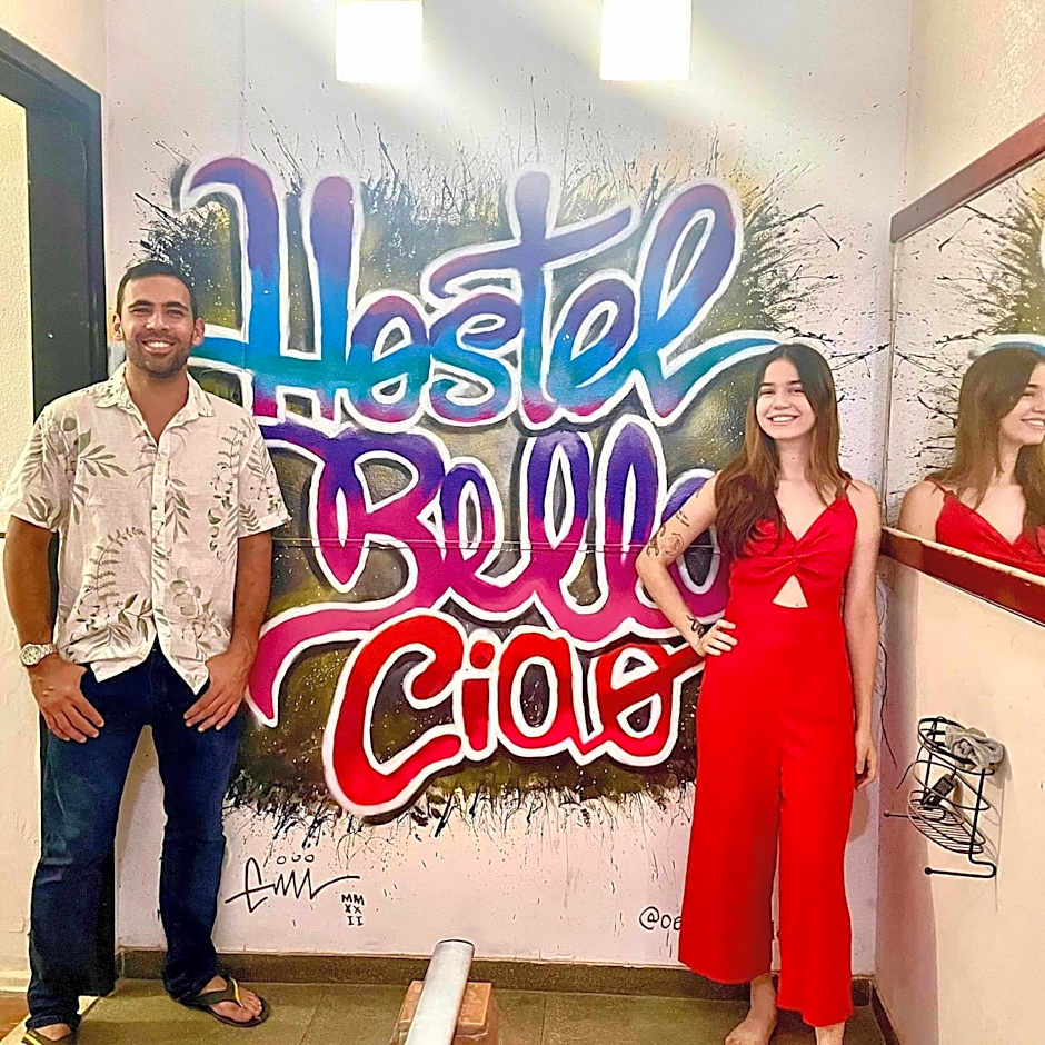 Bella Ciao Hostel