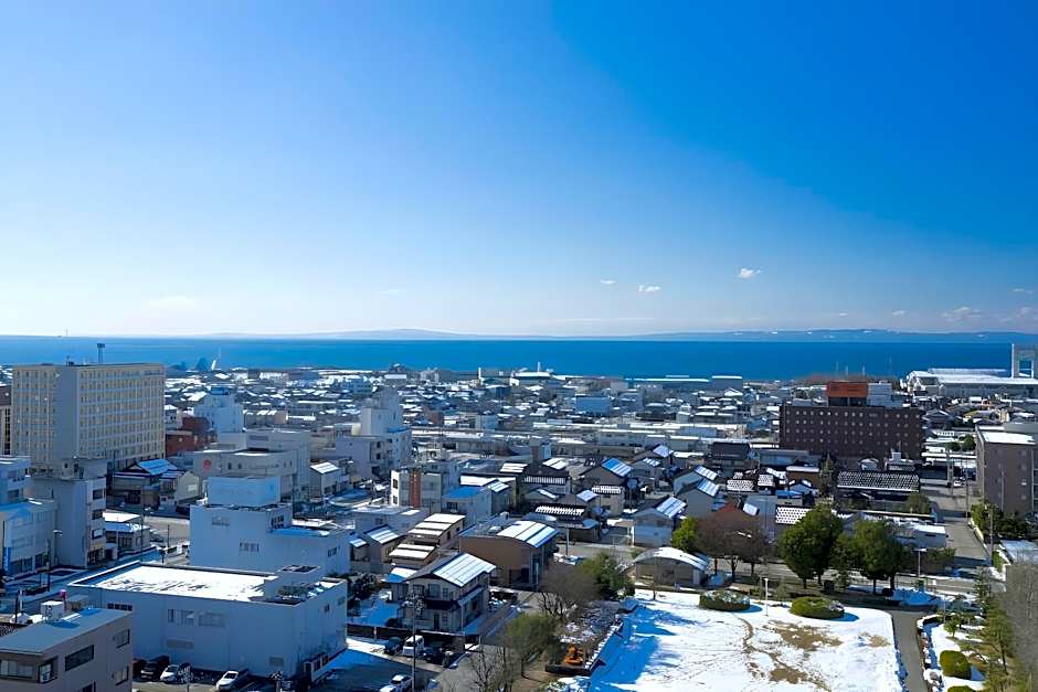 Hotel Granmirage