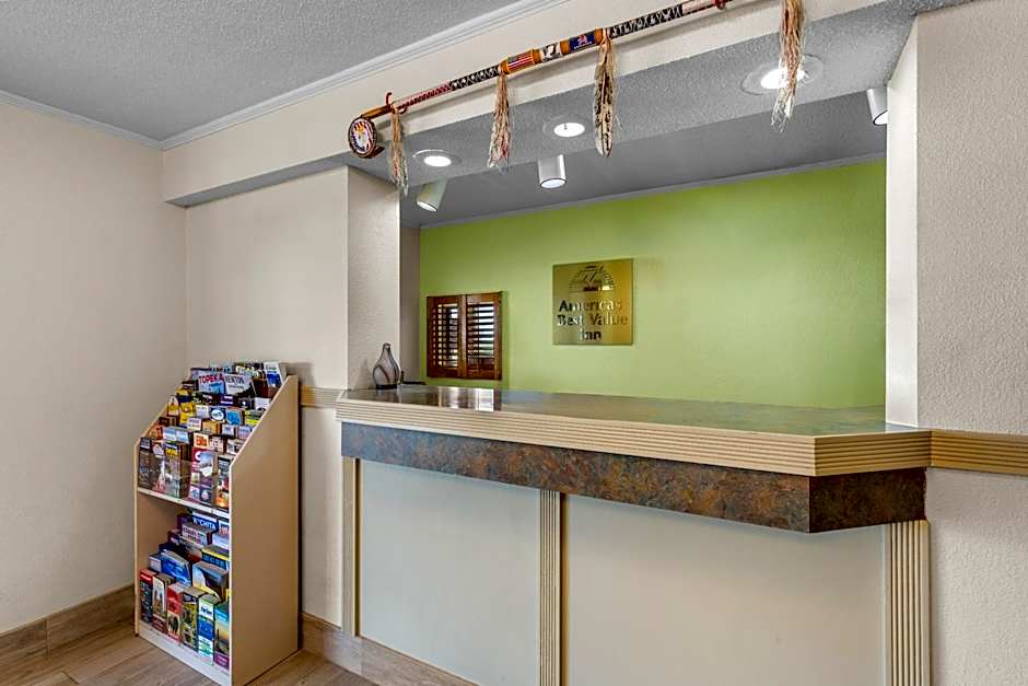 Americas Best Value Inn Belleville