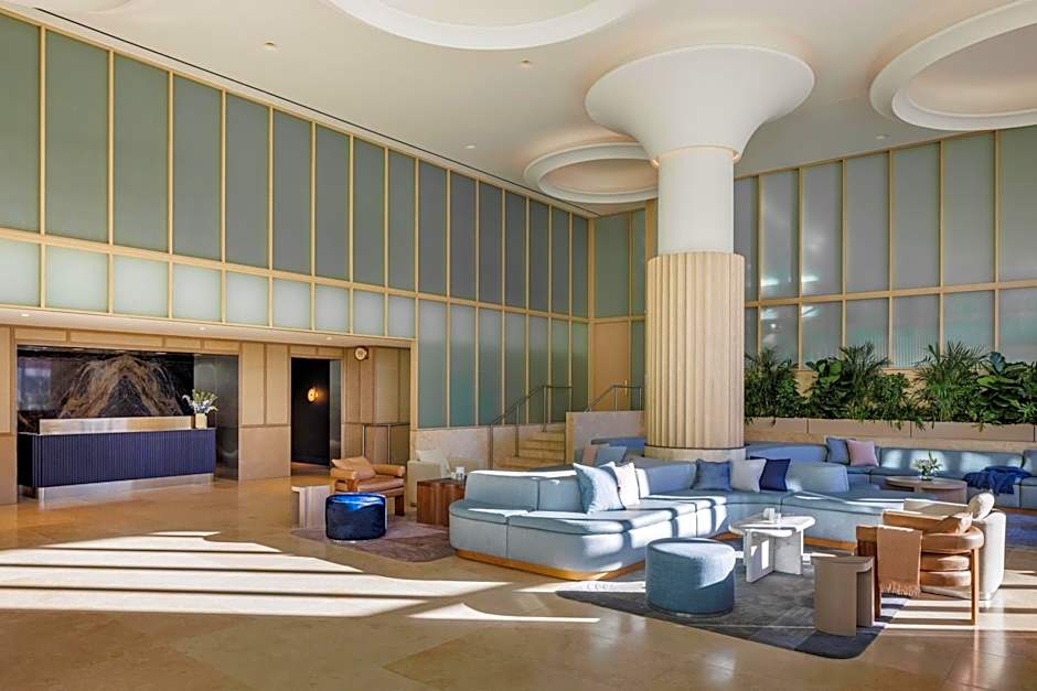 The Morrow Washington DC, Curio by Hilton