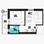 Hus Appartement - Nr. 3