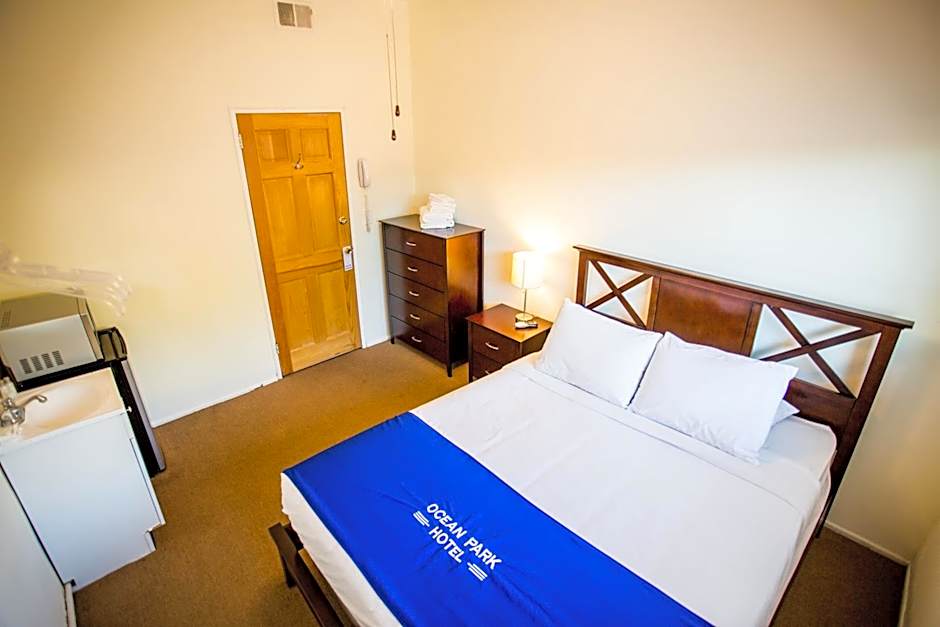 Ocean Park Hotel