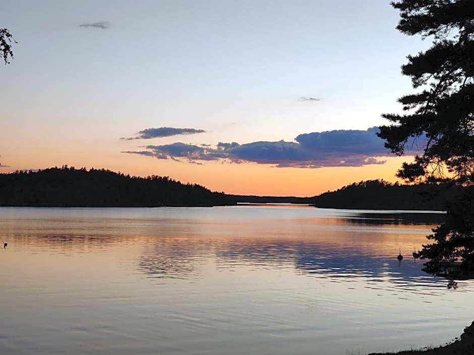 Pensar Hotelli & Ravintola Sandvik