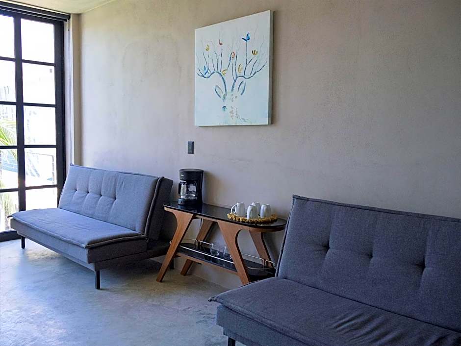 Piscis Art by ÓOL Hotels