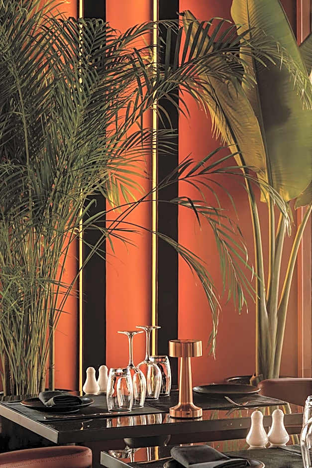 Radisson Blu Hotel Casablanca City Center