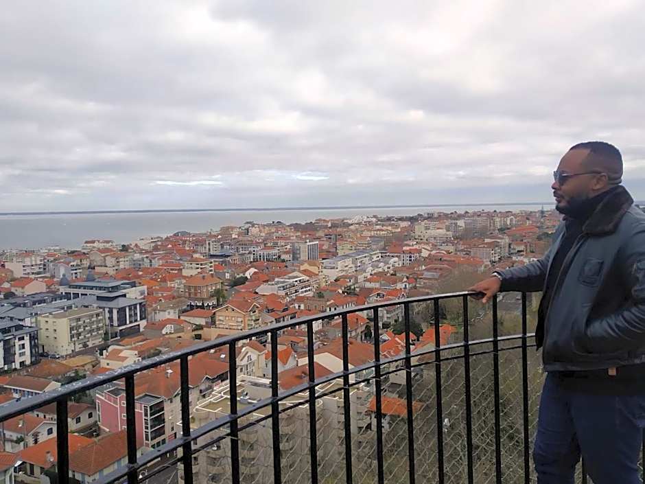 Chambres Du Petit Bonheur